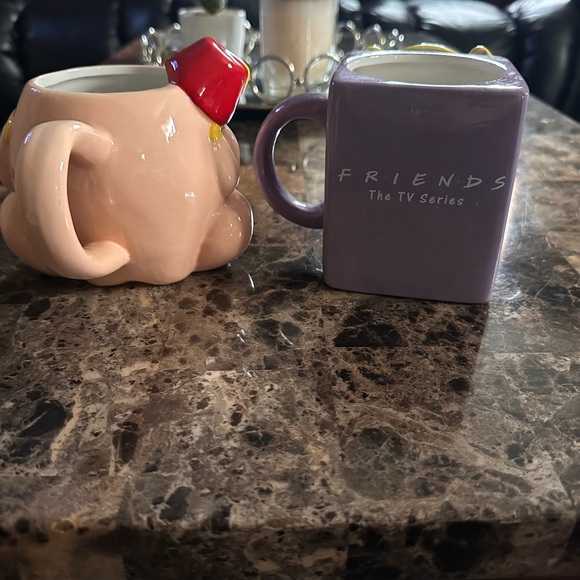 Friends cup bundle - Picture 5 of 5